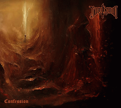 Burn Them All : Confesion